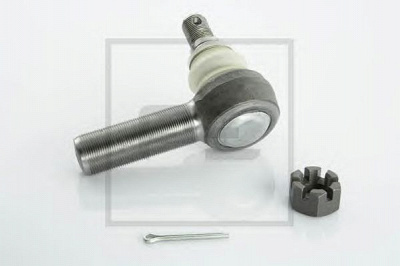 PE AUTOMOTIVE 14200600a -  Наконечник поперечной рулевой тяги| Угловой шарнир, продольная рулевая тяга